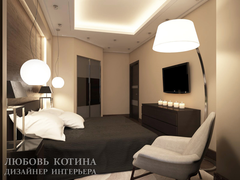Квартира у метро Московская