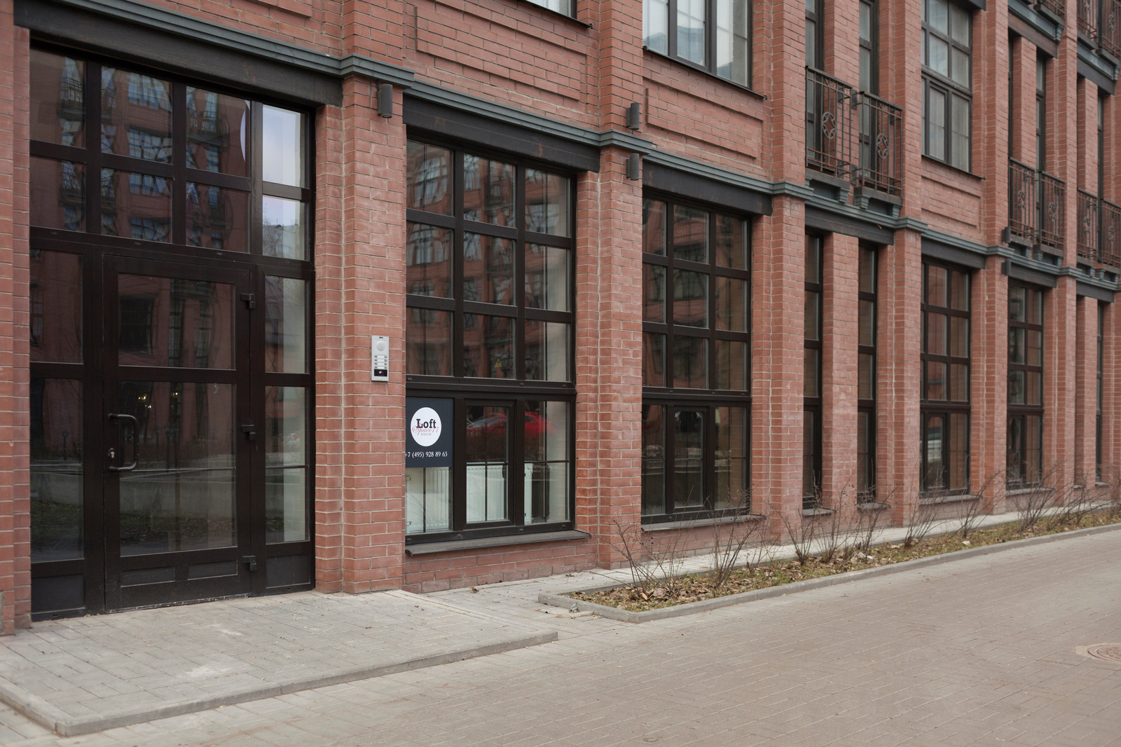 Loft Space 17