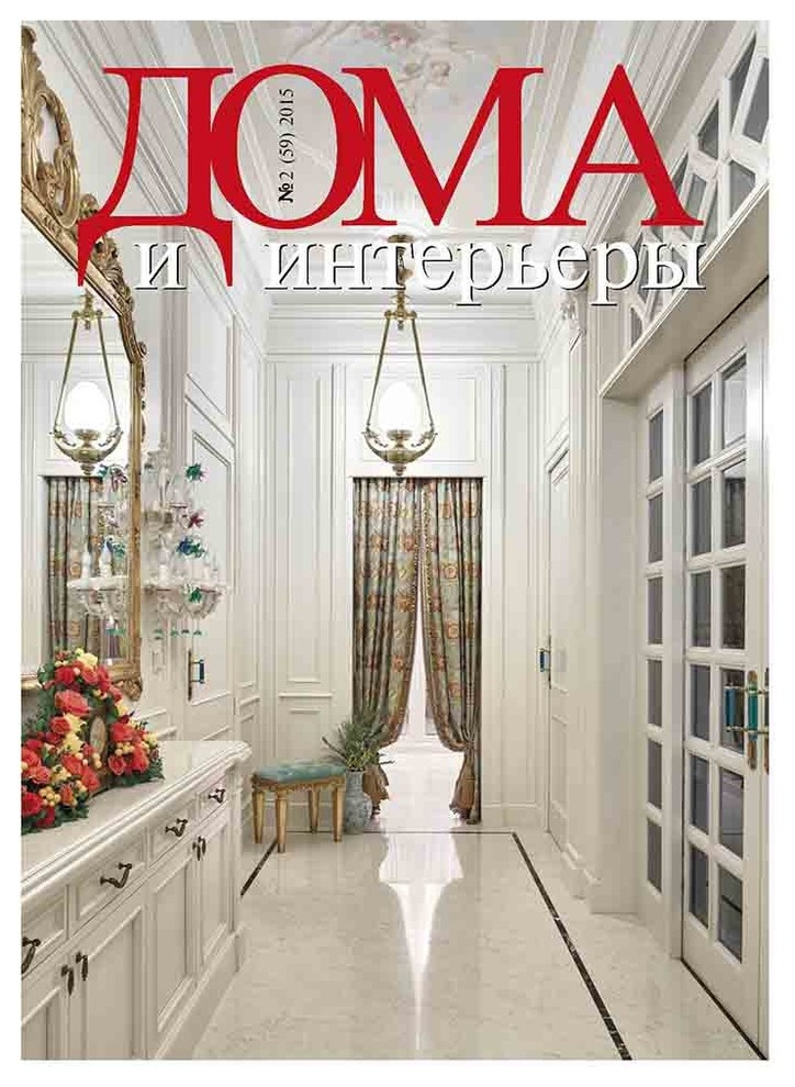 Реализованный проект уютной квартиры-студии 34 м2. Санкт-Петербург. ЖК "Клевер"