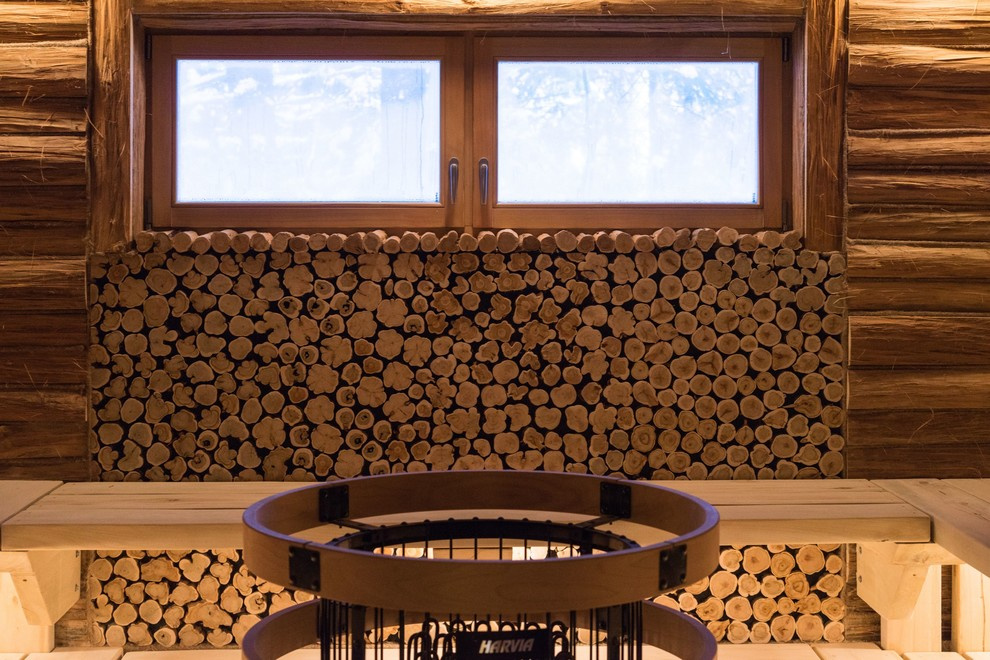 Аромапарная