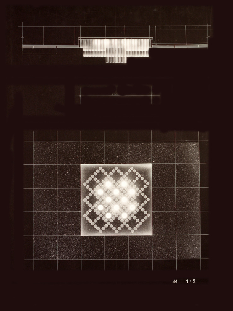 Обложка проекта: Проекты люстр