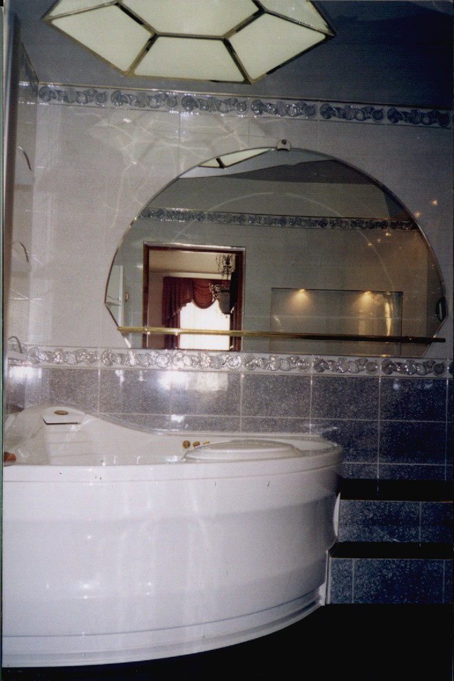 Частный интерьер