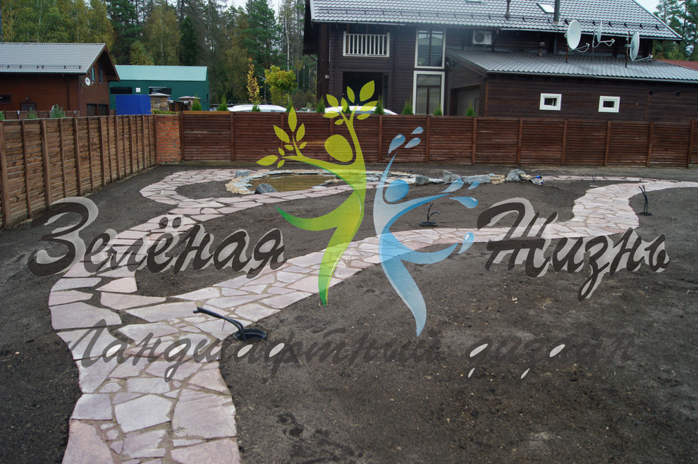 Истринский район, д. Духанино