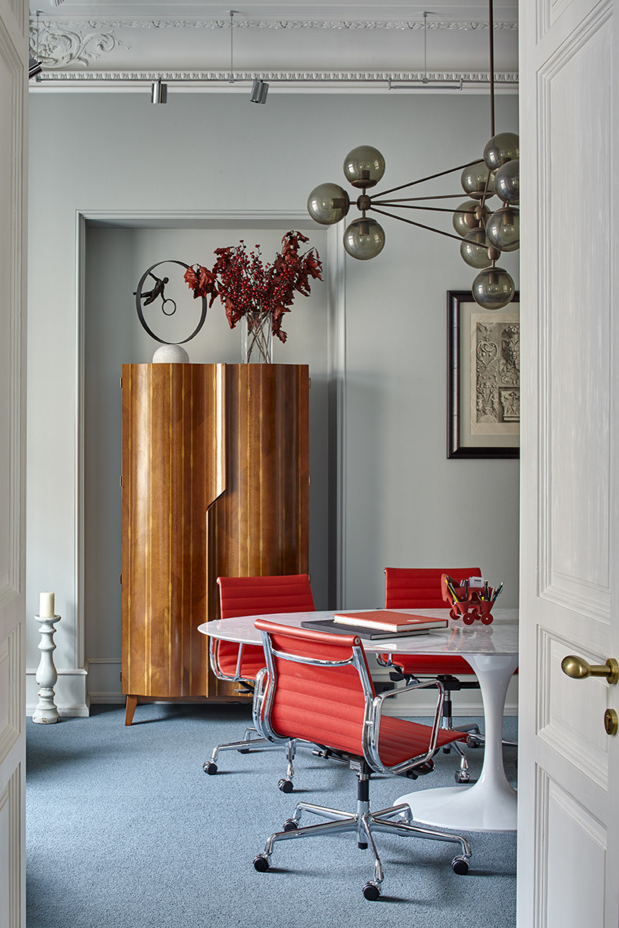 Maxim Rymar archistudio