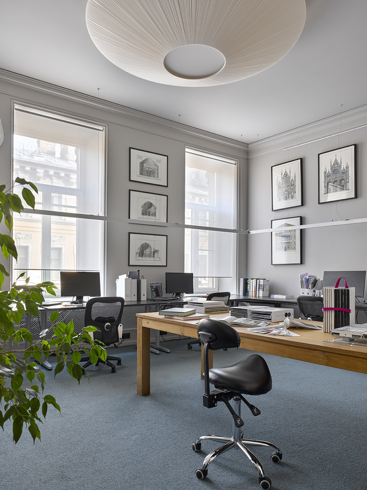 Maxim Rymar archistudio