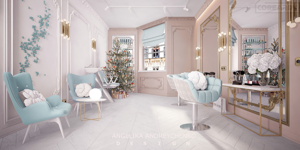 Beauty Salon