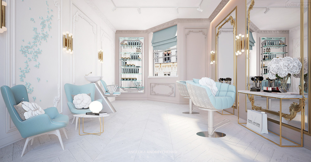 Beauty Salon