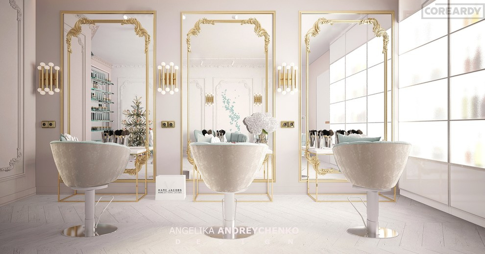 Beauty Salon