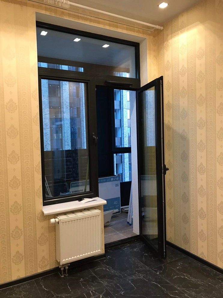 Квартира в Савеловский Сити