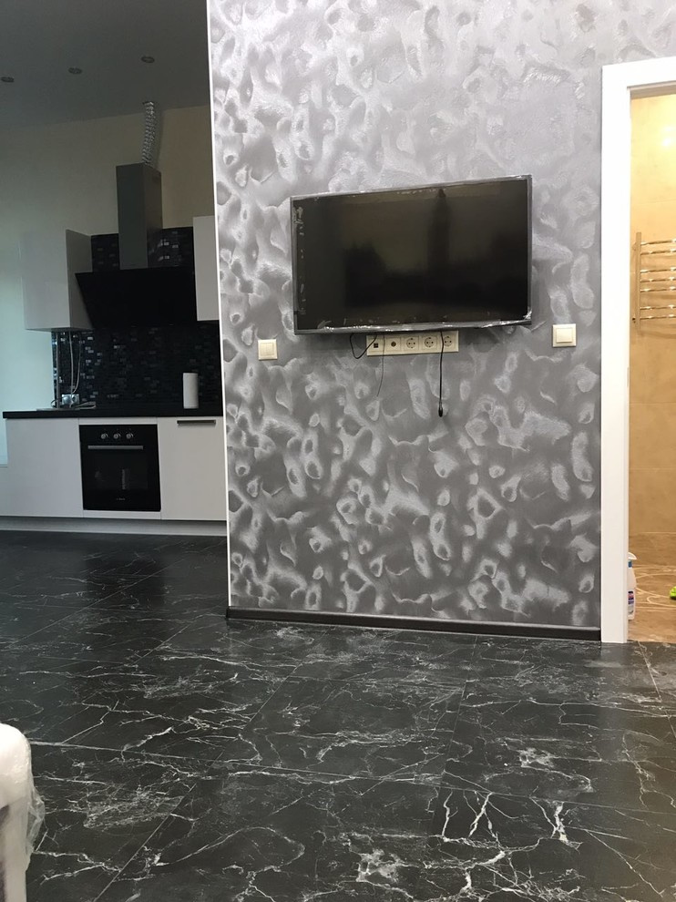 Квартира в Савеловский Сити