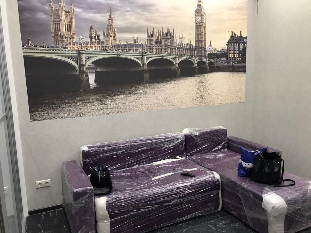 Квартира в Савеловский Сити