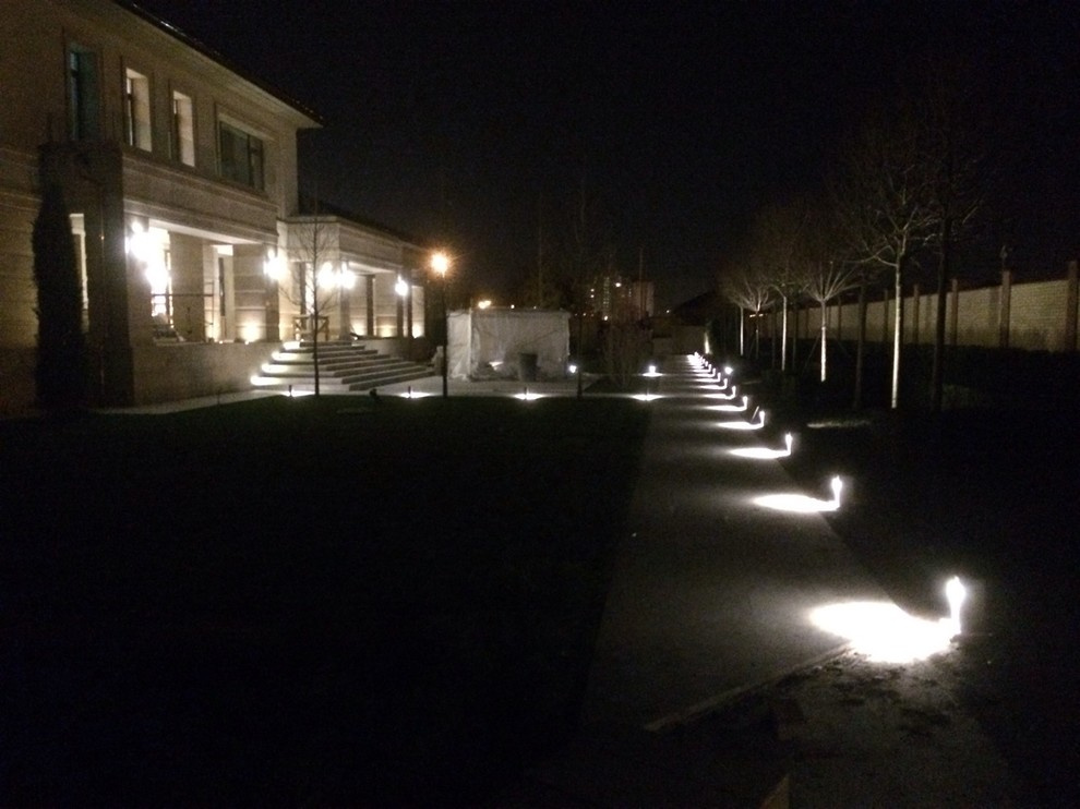 КП Екатериновка