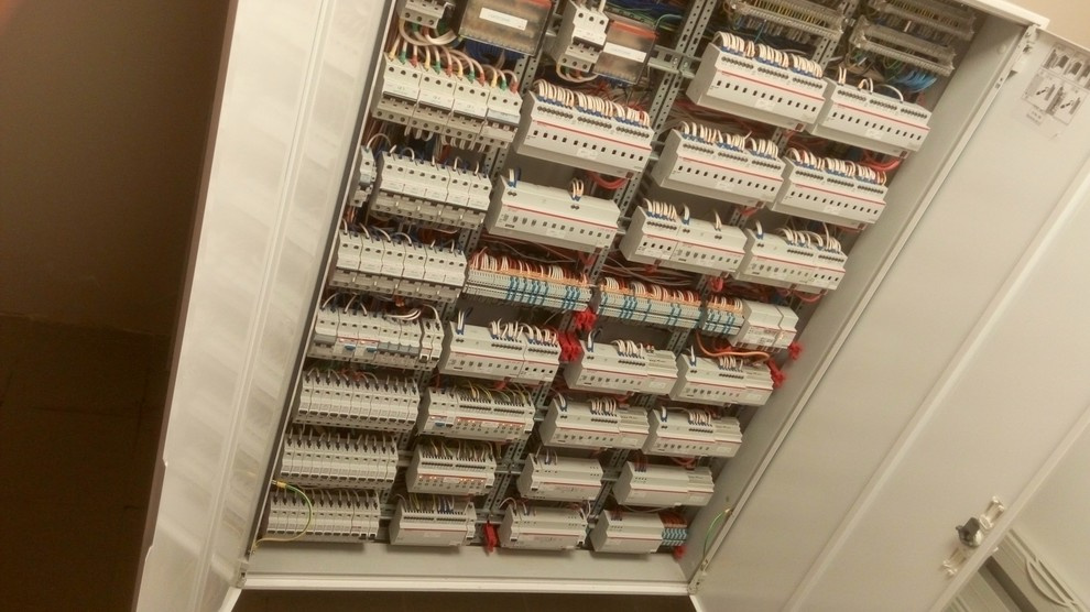 КП Екатериновка