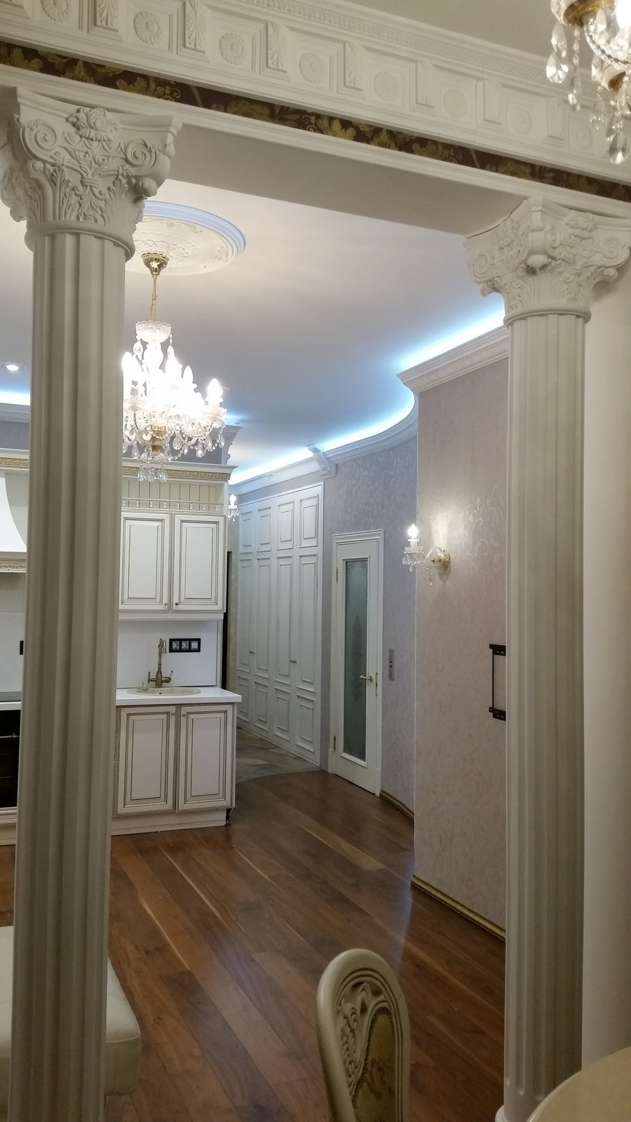 КП Екатериновка