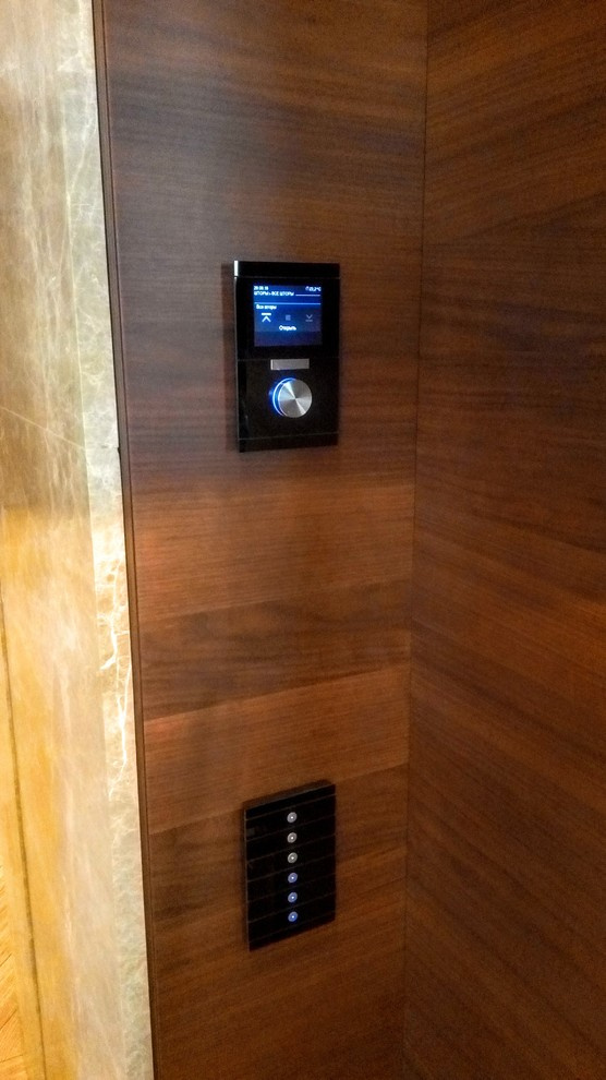 Обложка проекта: КП Екатериновка