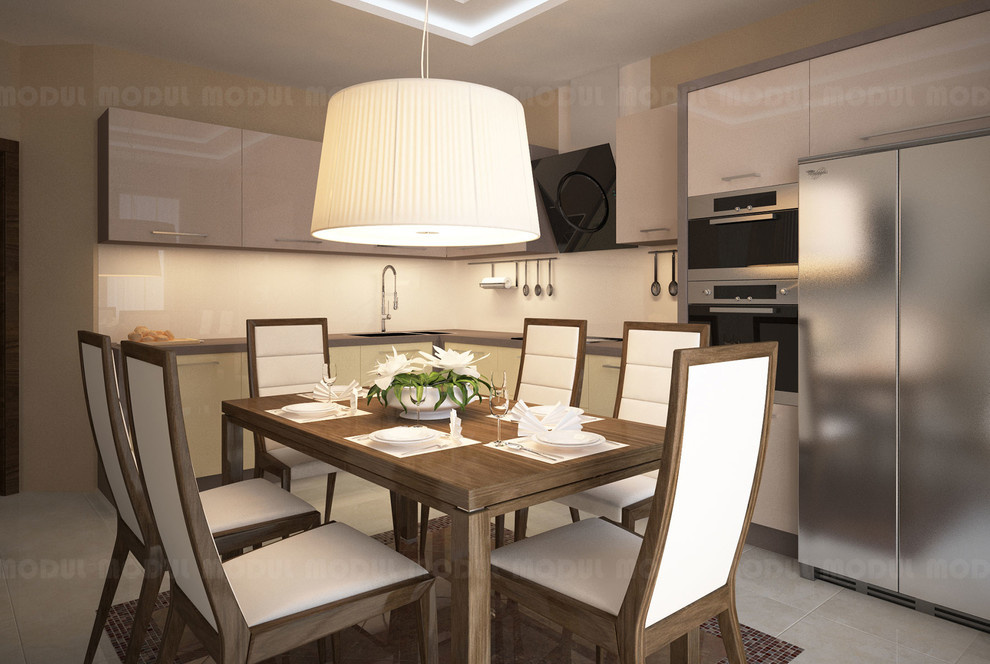 Квартира в ЮМР