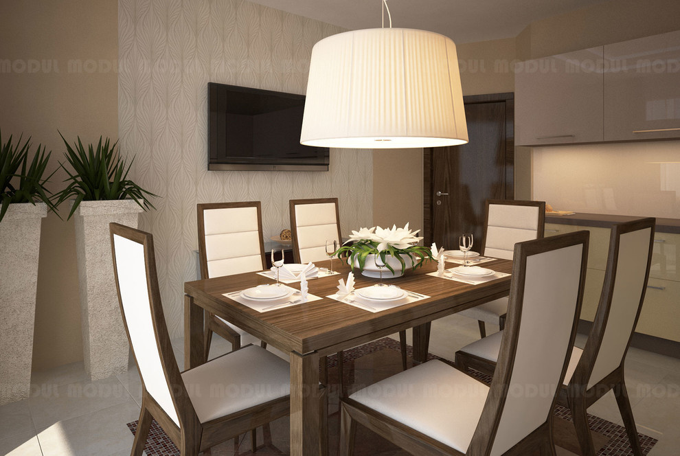 Квартира в ЮМР