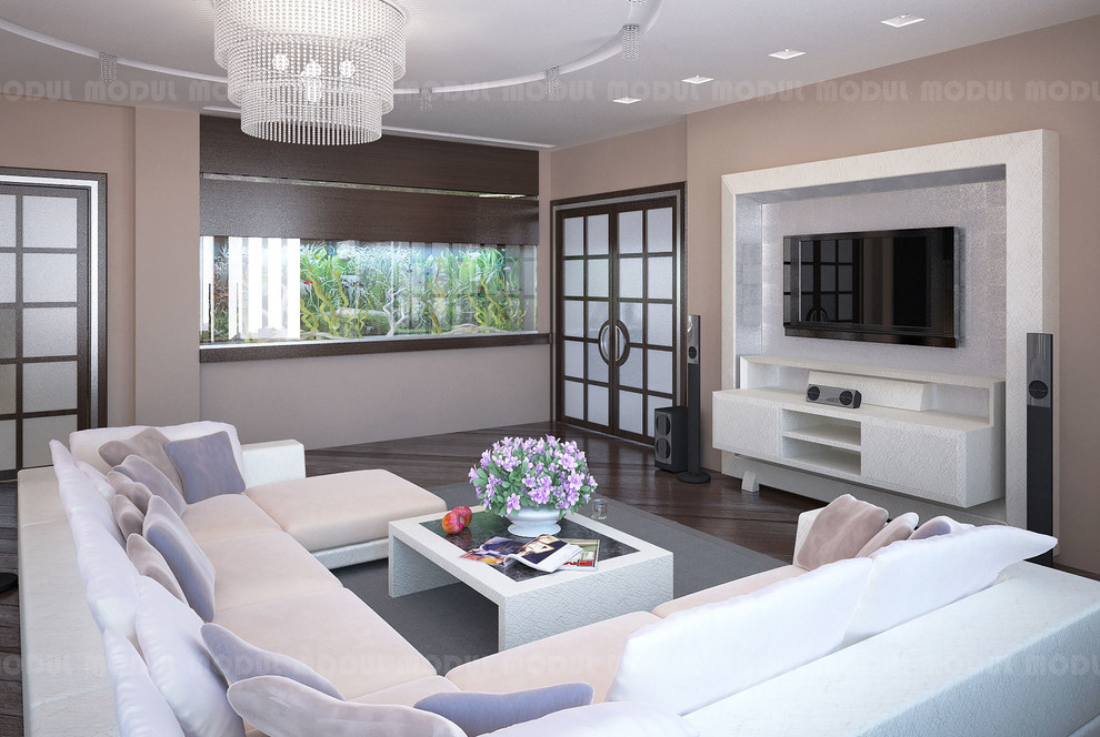 Квартира в ЮМР