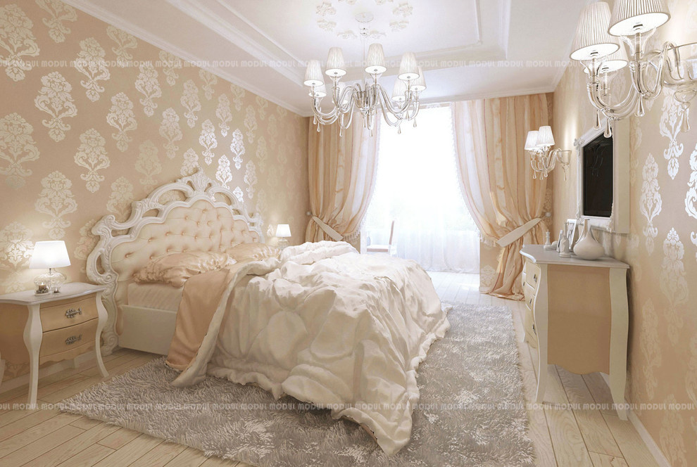 Квартира на ул. Кубанская Набережная