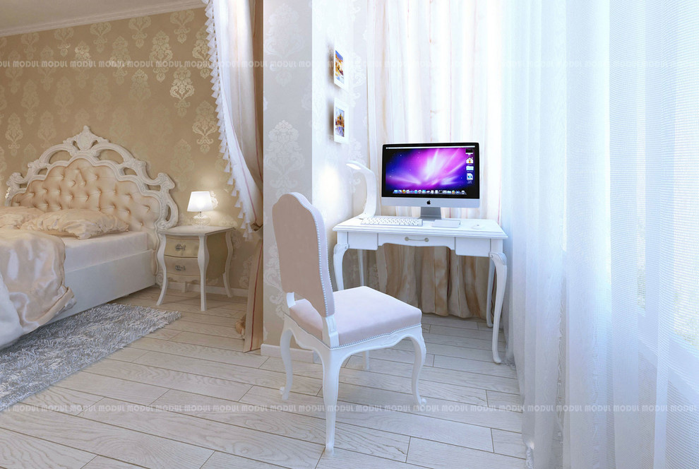 Квартира на ул. Кубанская Набережная