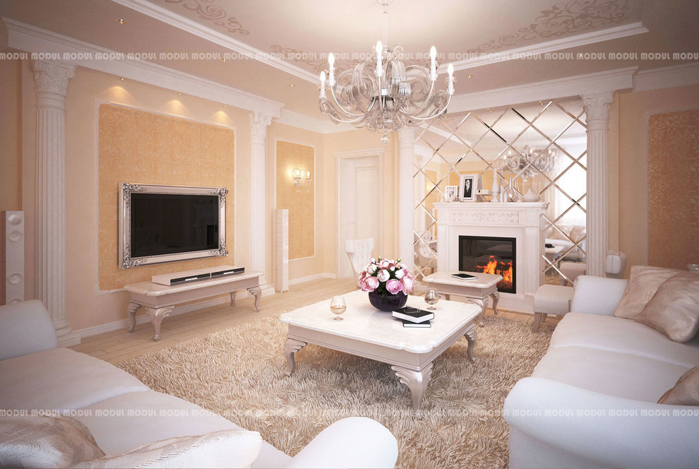 Квартира на ул. Кубанская Набережная