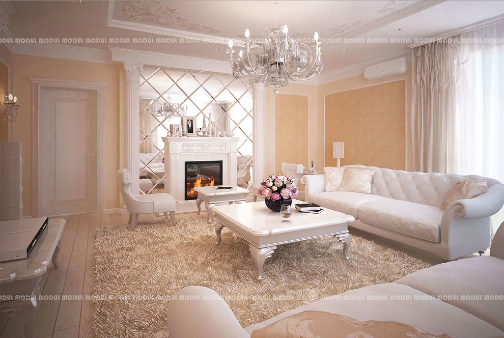 Квартира на ул. Кубанская Набережная