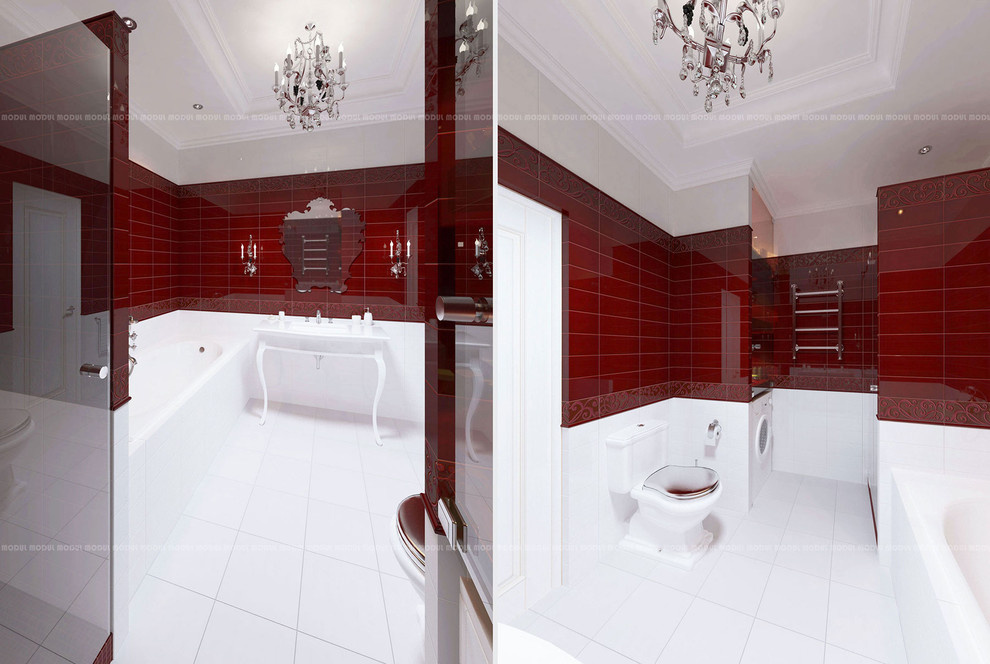 Квартира на ул. Кубанская Набережная