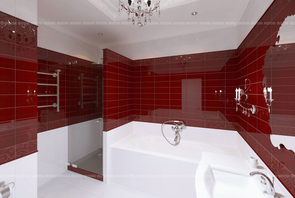 Обложка проекта: Квартира на ул. Кубанская Набережная