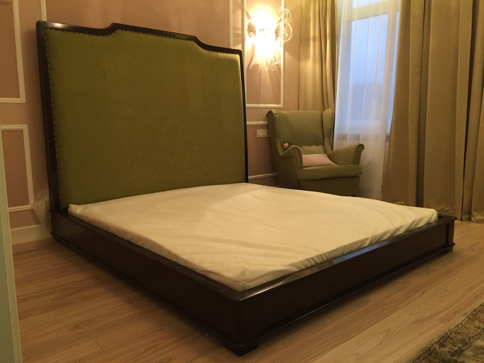 Квартира в Лефортово