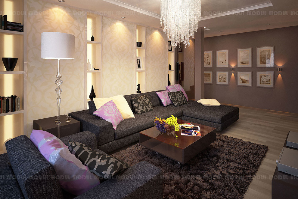 Ещё одна квартира на ул. Кубанская Набережная