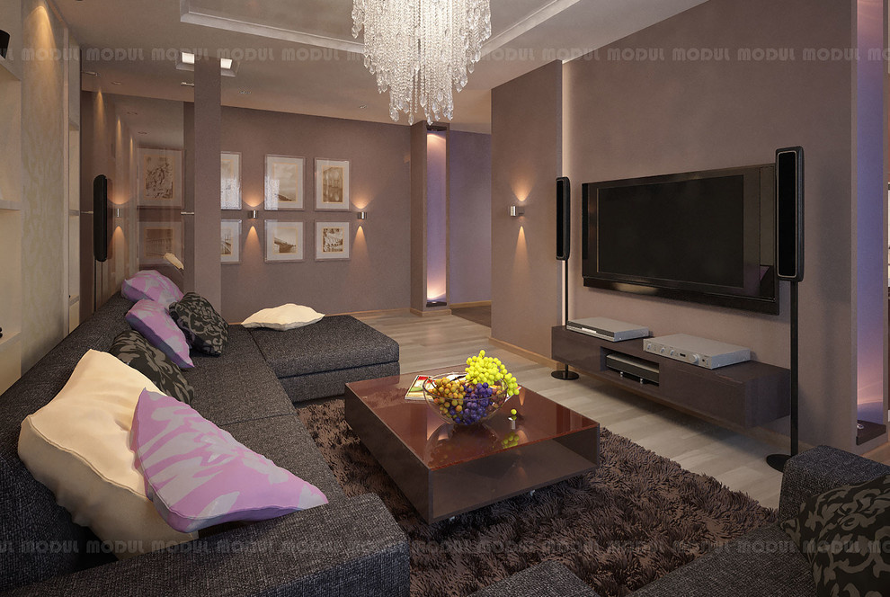 Ещё одна квартира на ул. Кубанская Набережная