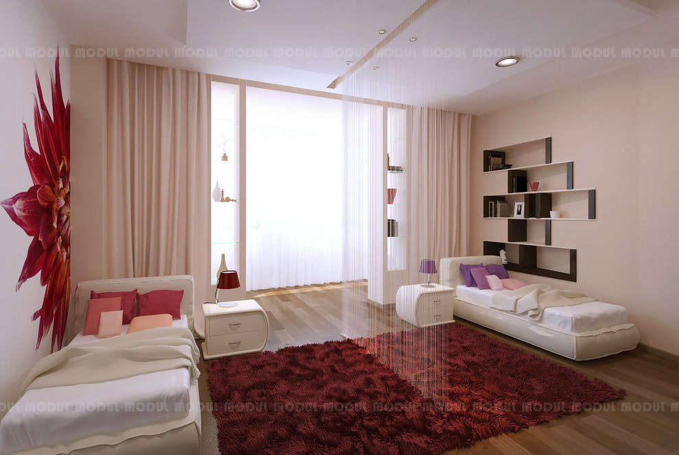 Ещё одна квартира на ул. Кубанская Набережная