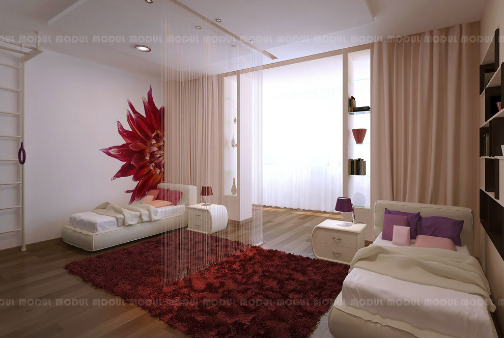 Ещё одна квартира на ул. Кубанская Набережная