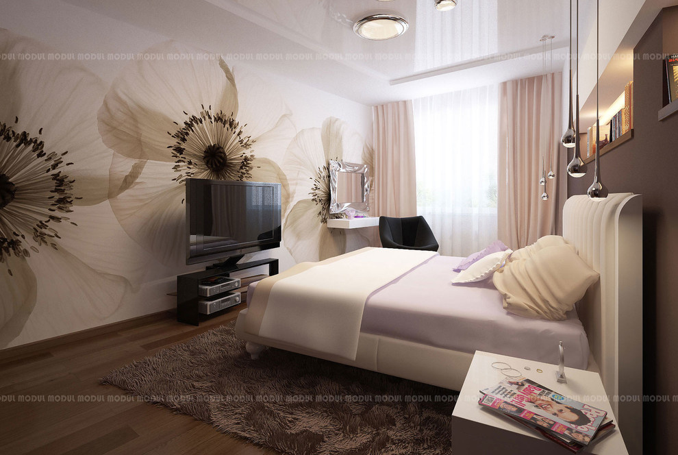 Ещё одна квартира на ул. Кубанская Набережная