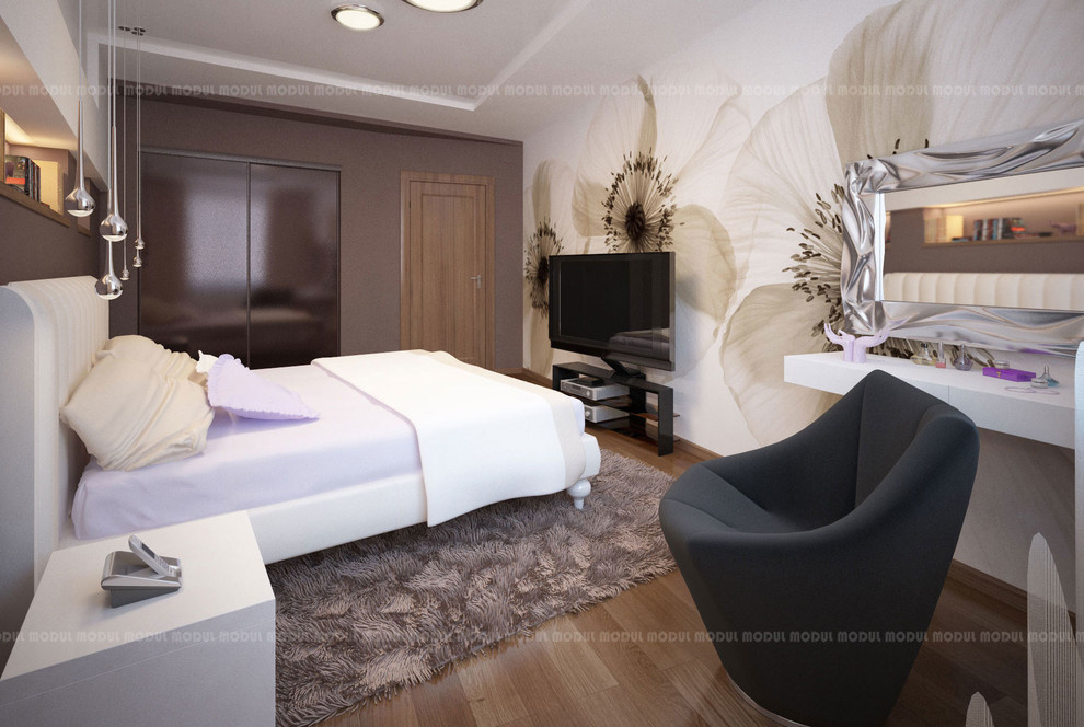 Ещё одна квартира на ул. Кубанская Набережная