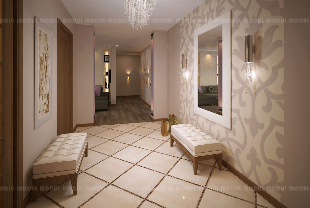 Ещё одна квартира на ул. Кубанская Набережная