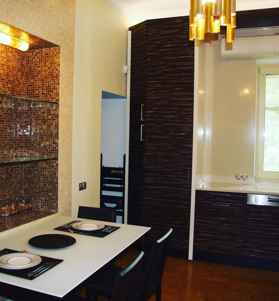 Обложка проекта: eggersmann