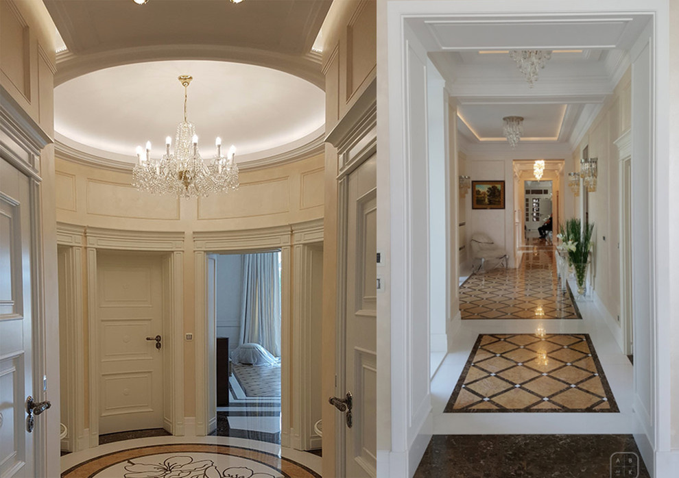 Обложка проекта: Bulgaria private House