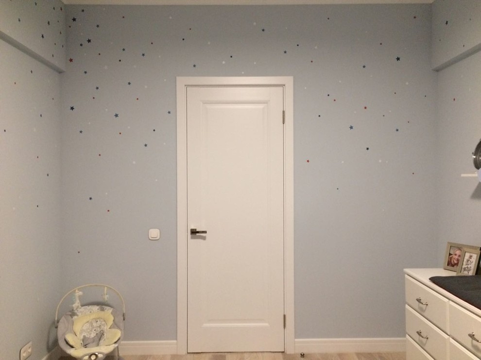 Обложка проекта: 93 U Аляска