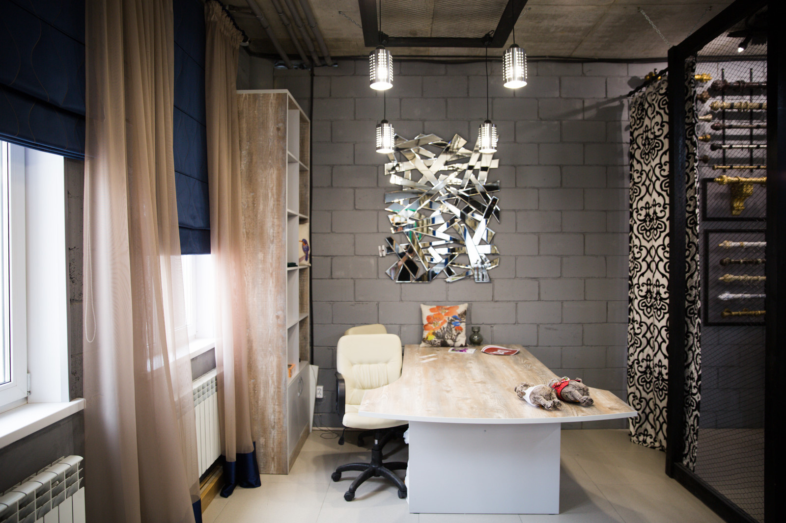 Дом да Винчи