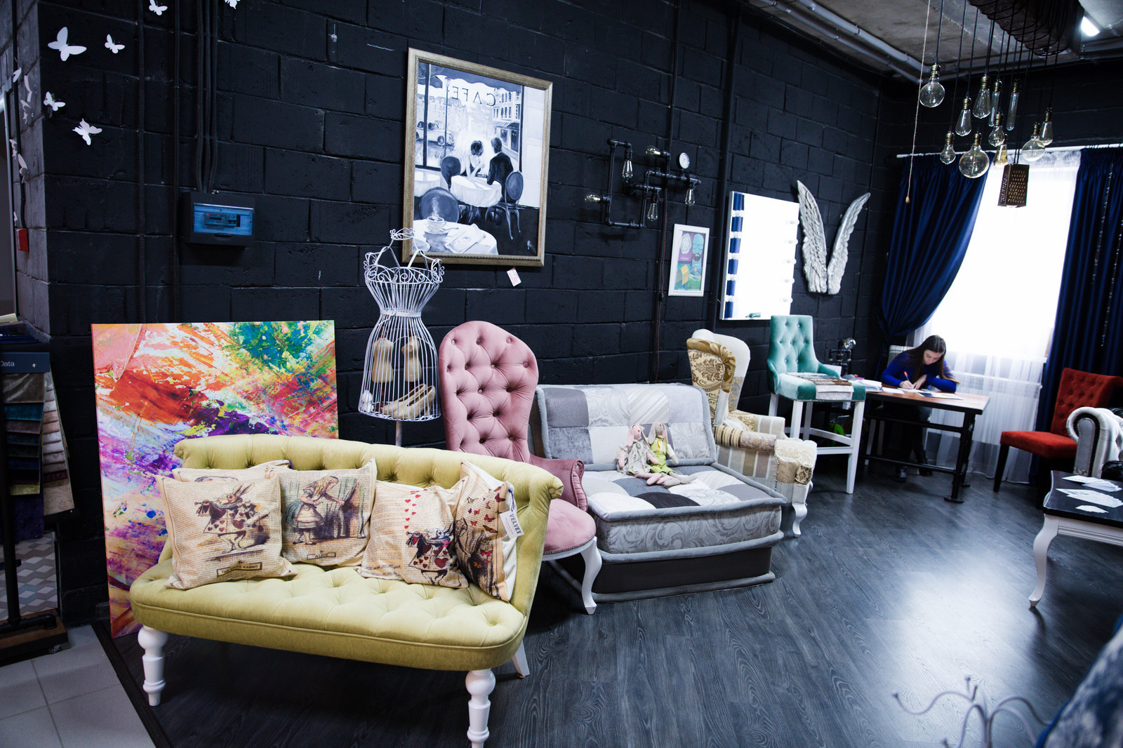 Дом да Винчи