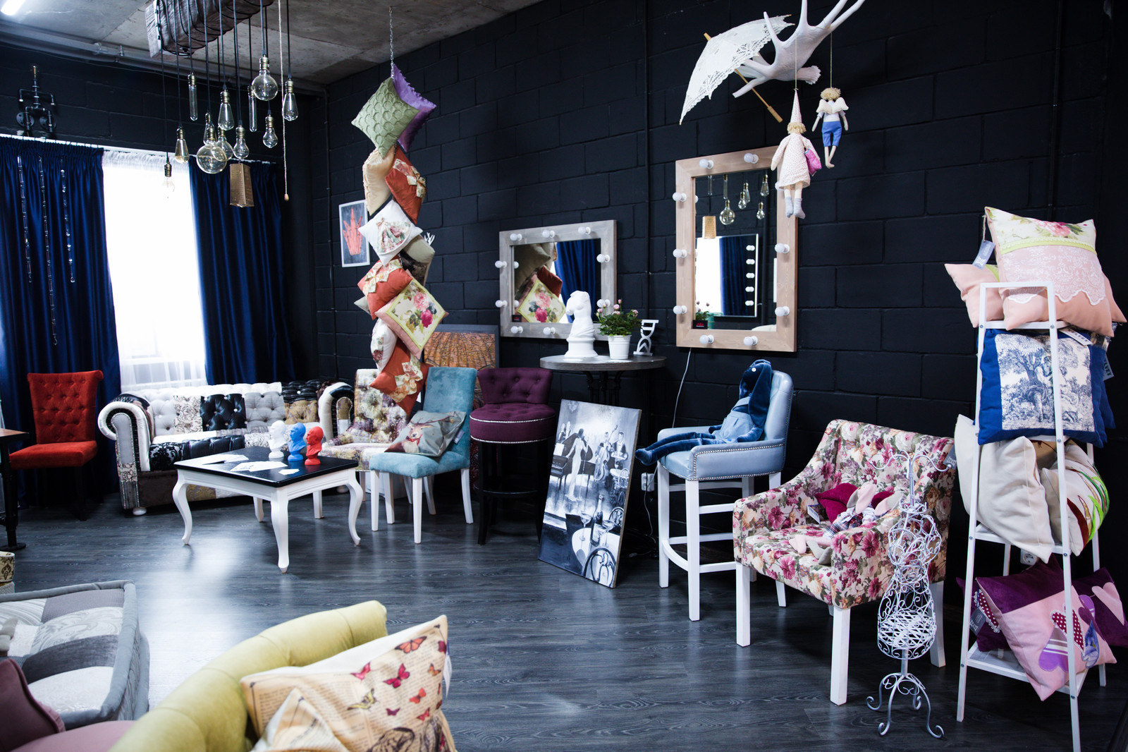 Дом да Винчи