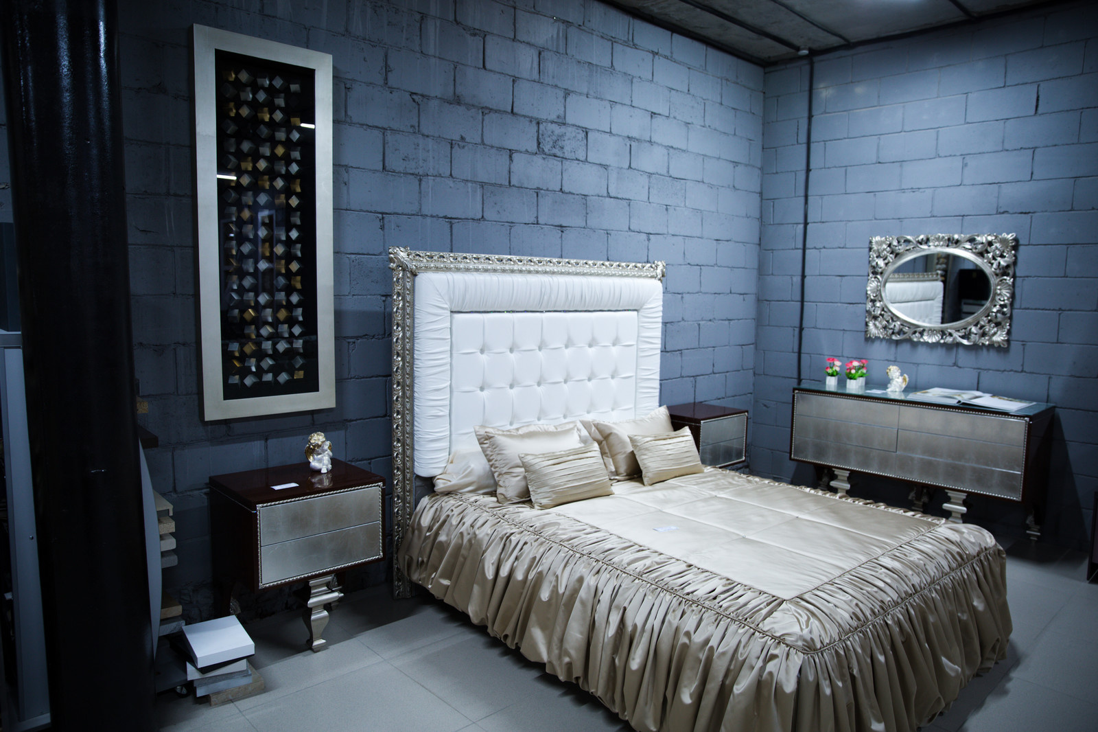 Дом да Винчи