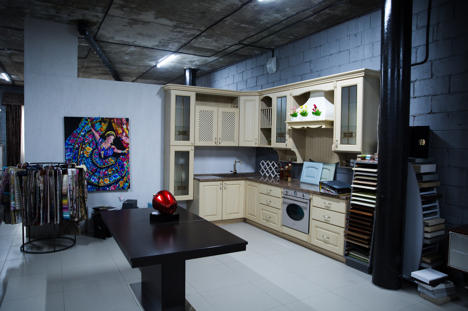 Дом да Винчи