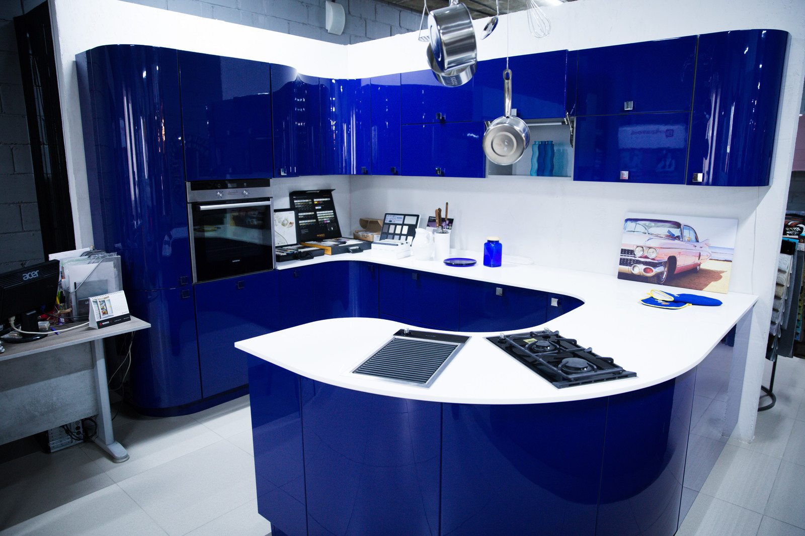 Обложка проекта: Дом да Винчи