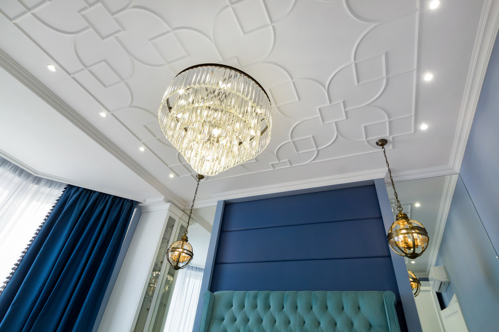 Квартира для молодой семьи