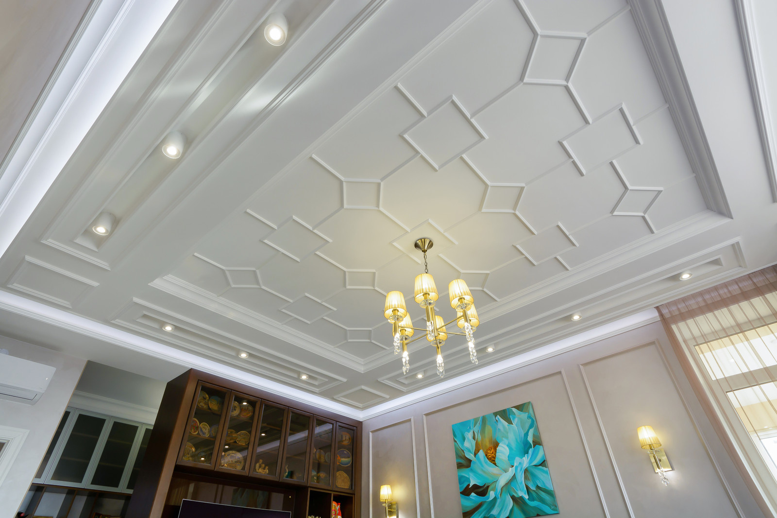 Квартира для молодой семьи