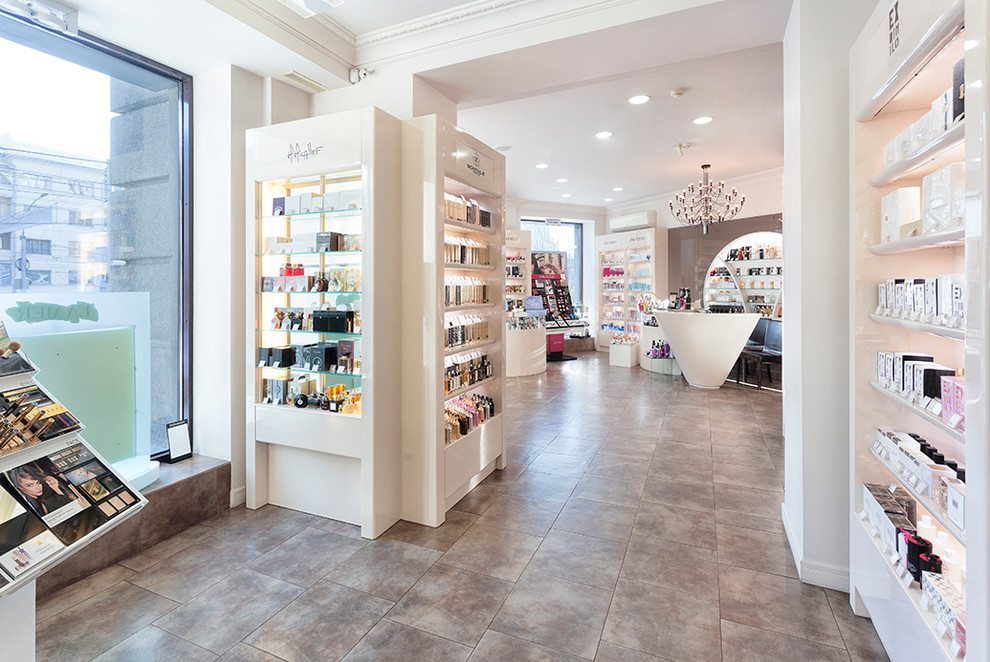 Camilla de Luxe г.Новосибирск