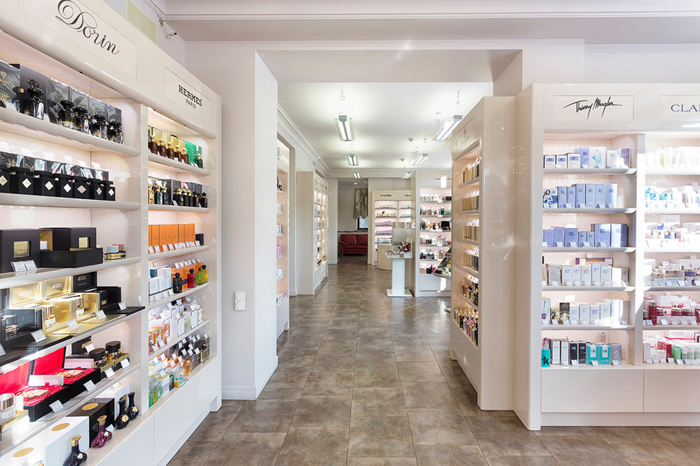 Camilla de Luxe г.Новосибирск