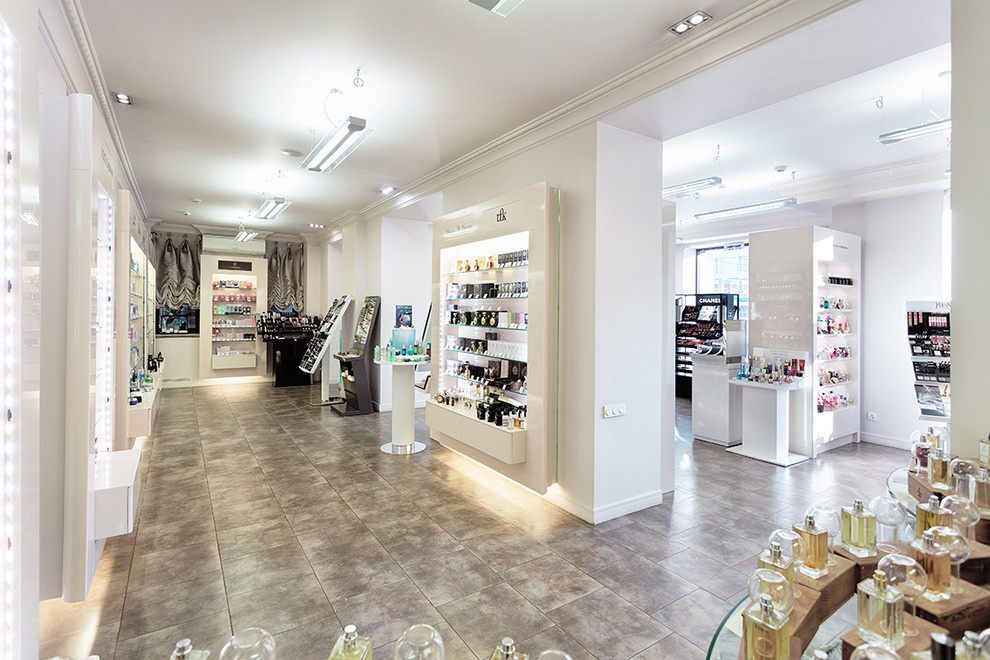 Camilla de Luxe г.Новосибирск